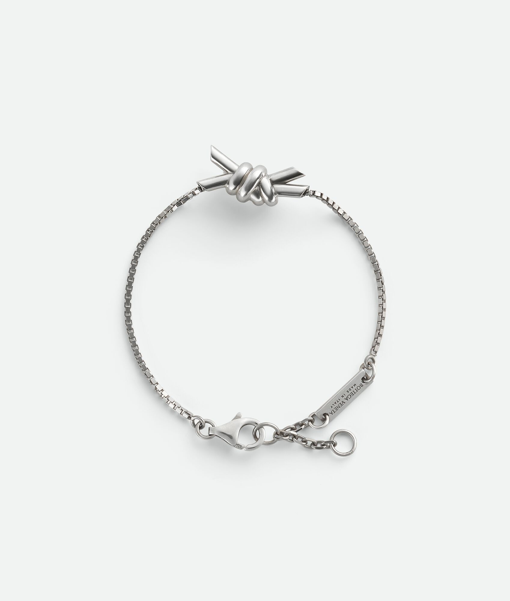 Knot Bracelet - 3