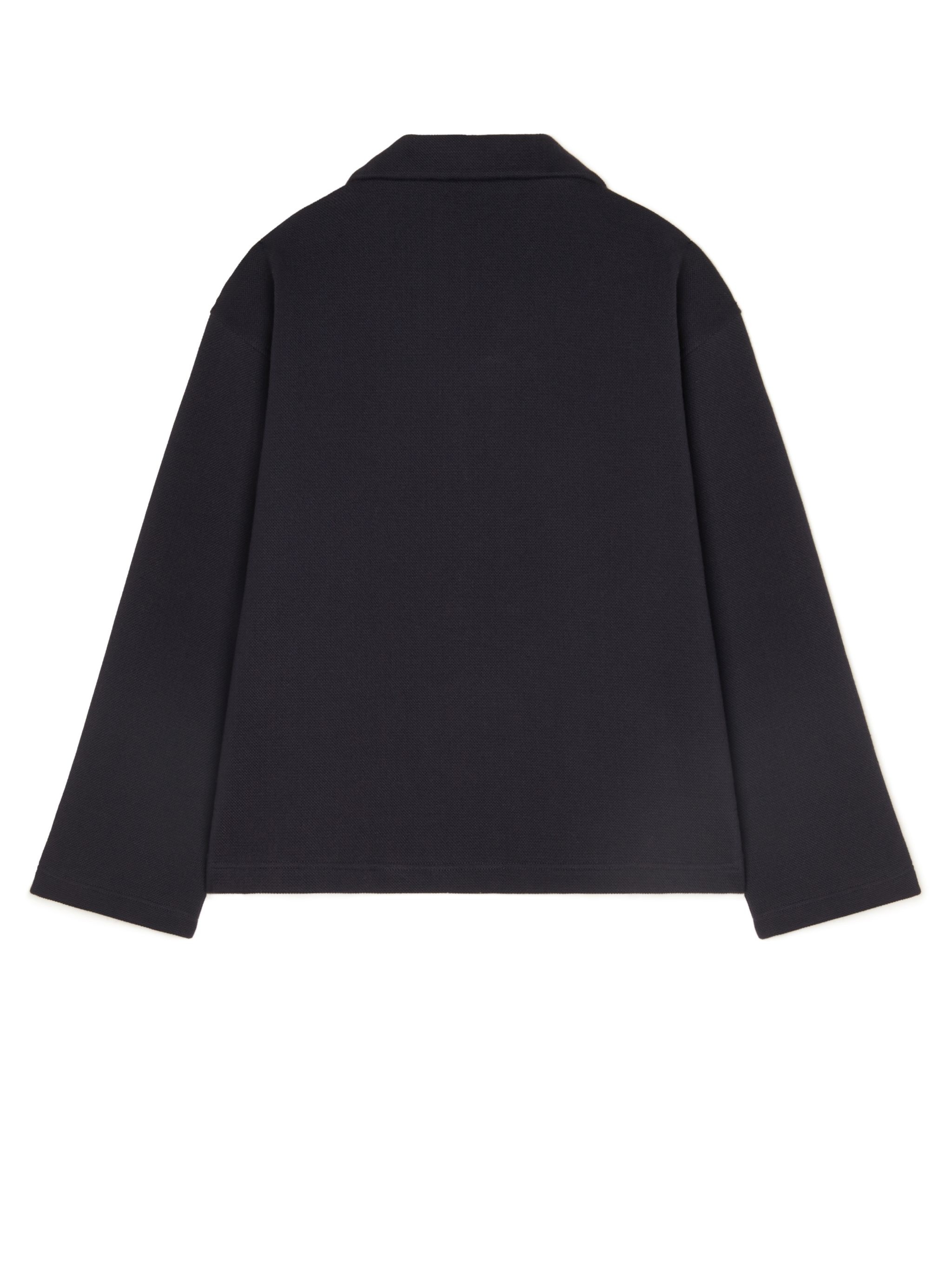 Sailor Suit Polo - 3