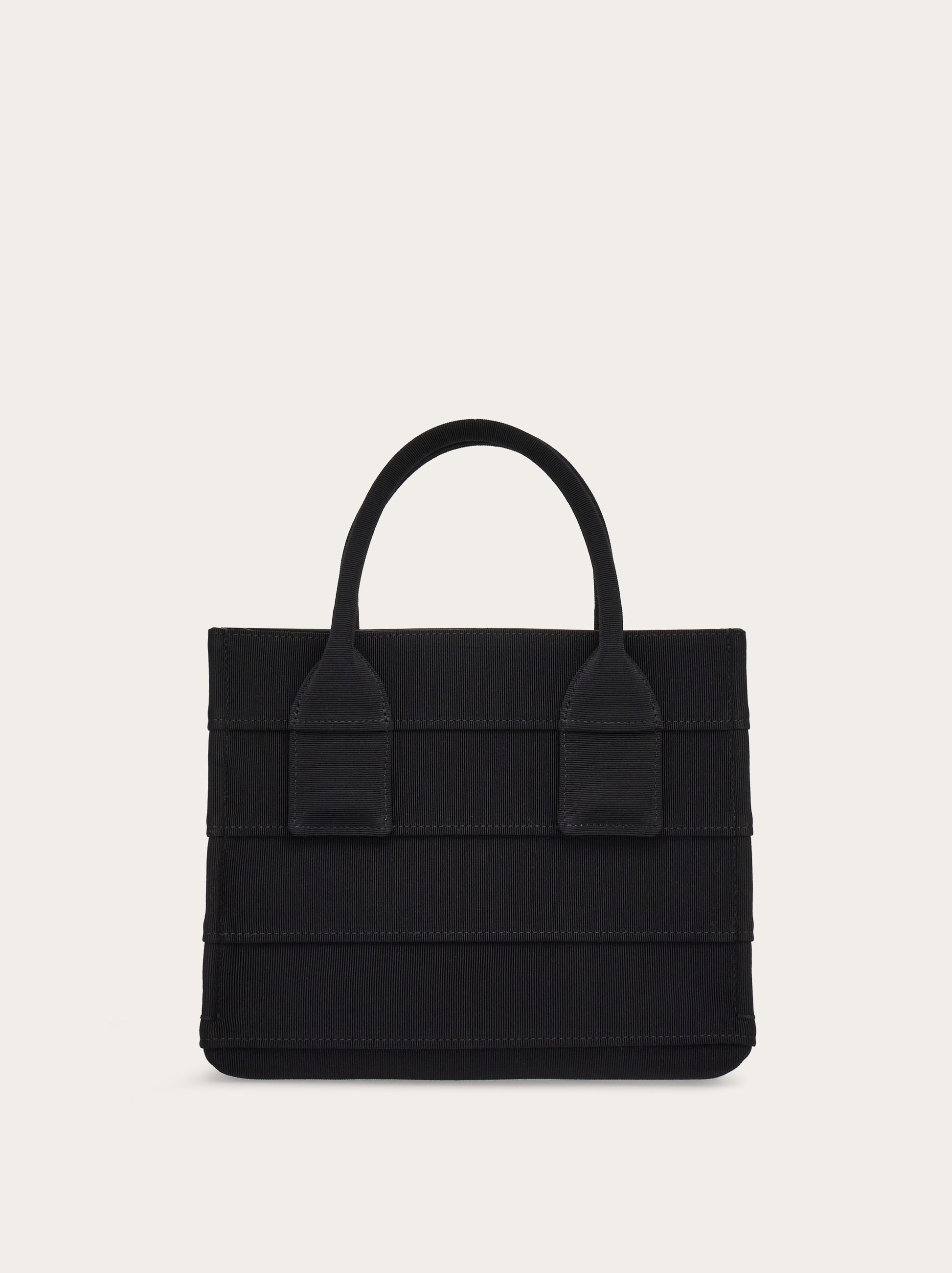 Tote bag with signature (S) - 5