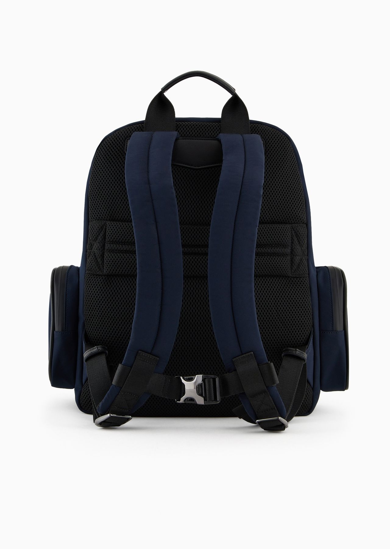 Travel Essentials nylon backpack - 3