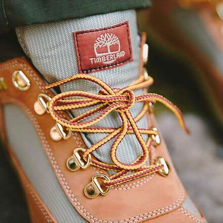 Field Boot Mid WP Lace Up Boot - Men's - 8