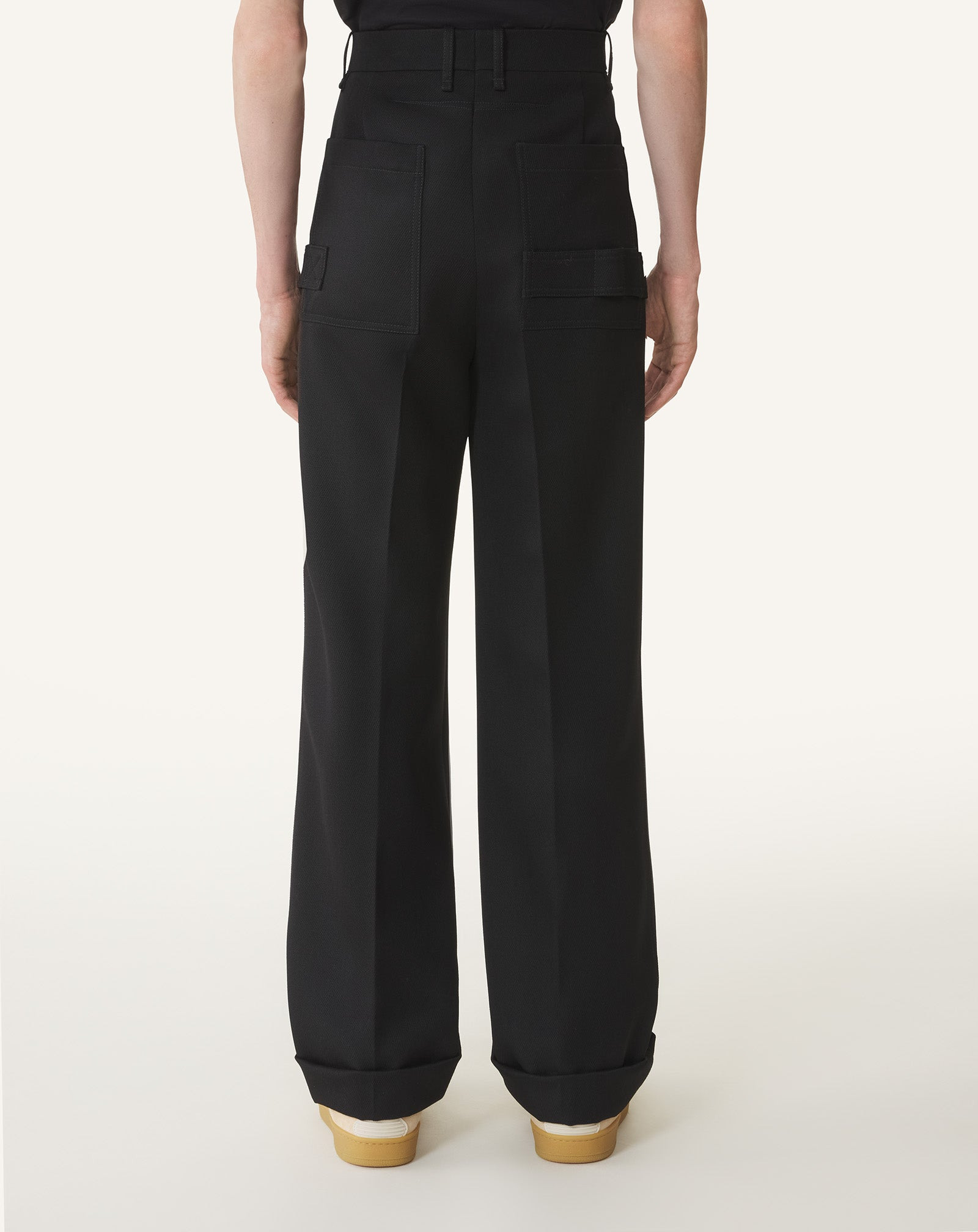 CHINO PANTS - 4