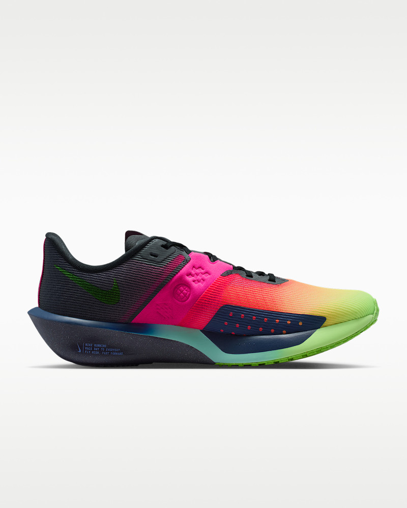 Nike Zoom Rival Fly 4 Road Racing Shoes 3