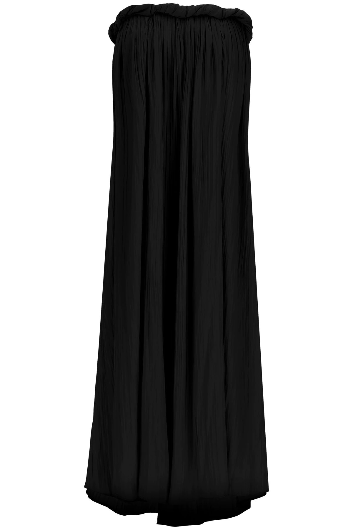 URSOLA LONG DRESS - 1