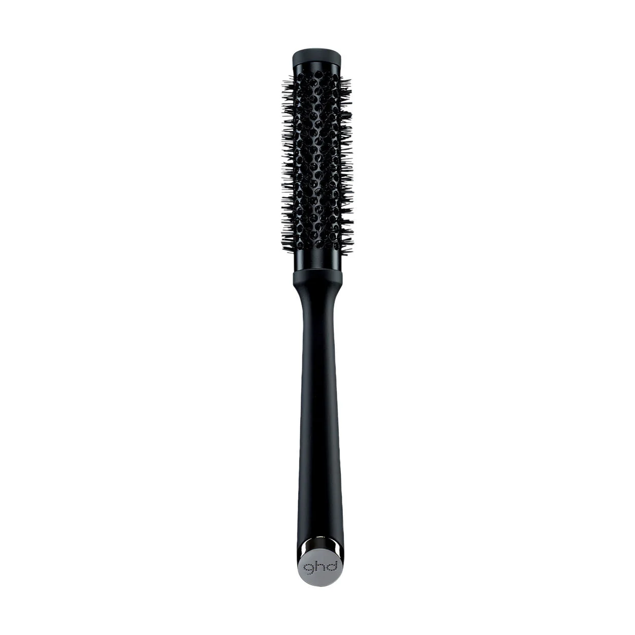 Ceramic Vented Round Brush 1" Barrel - 1