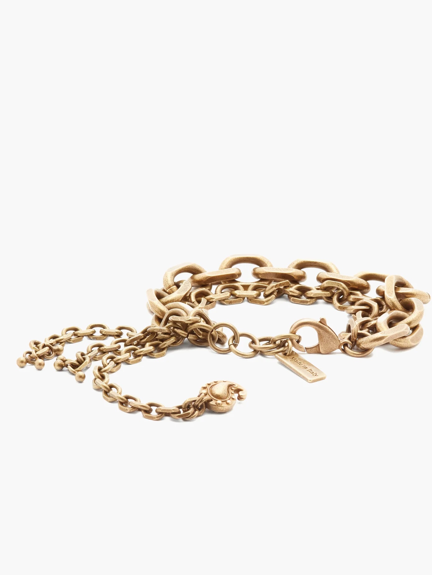 Chain-link bracelet - 5