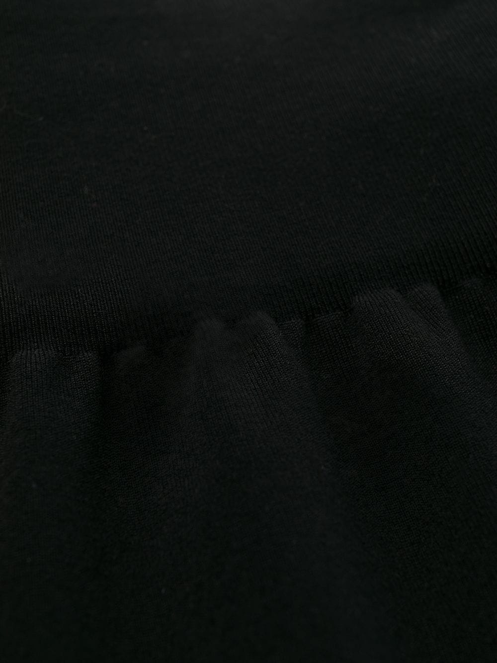 fitted leggings - 3