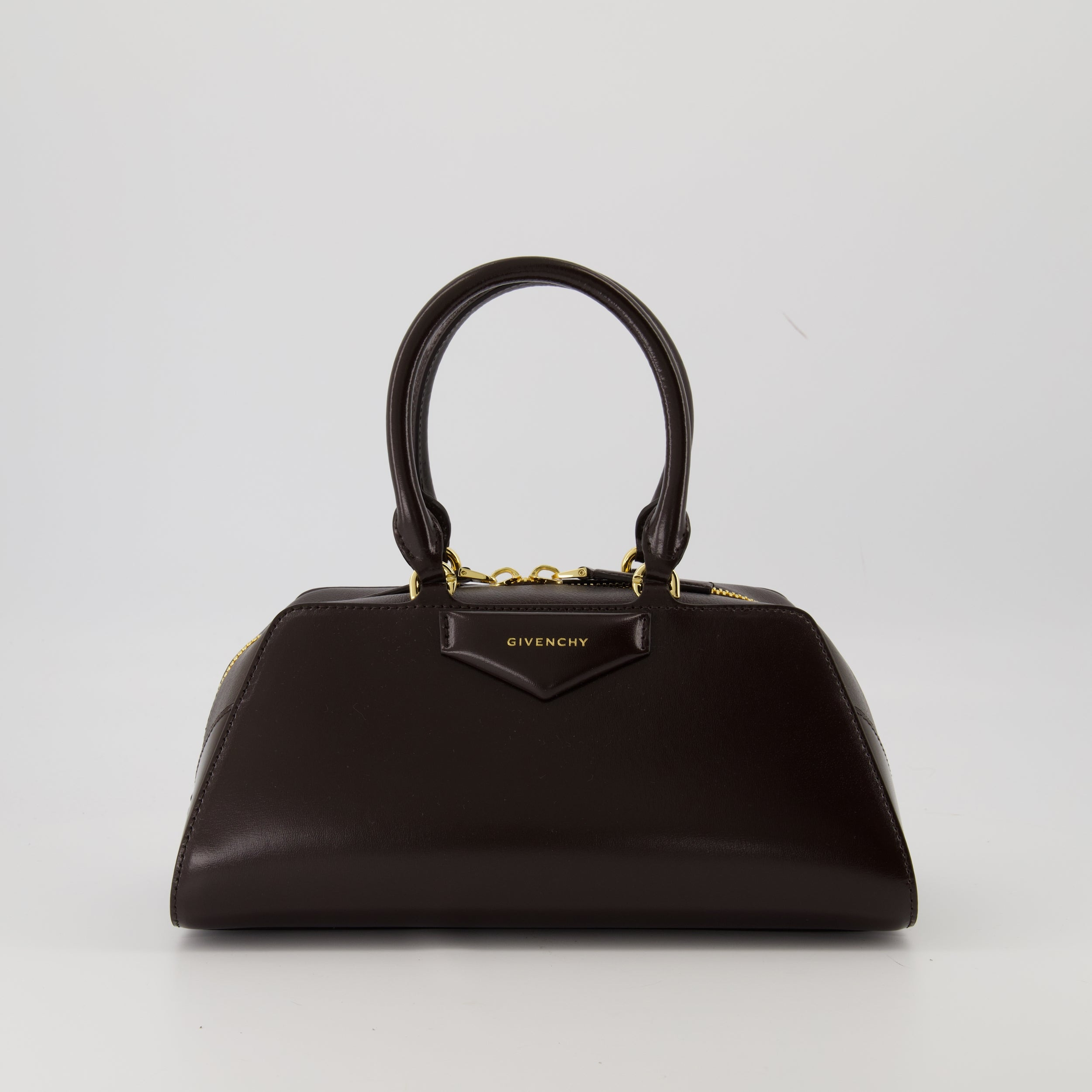 Petit sac Antigona Cube East-West - 1