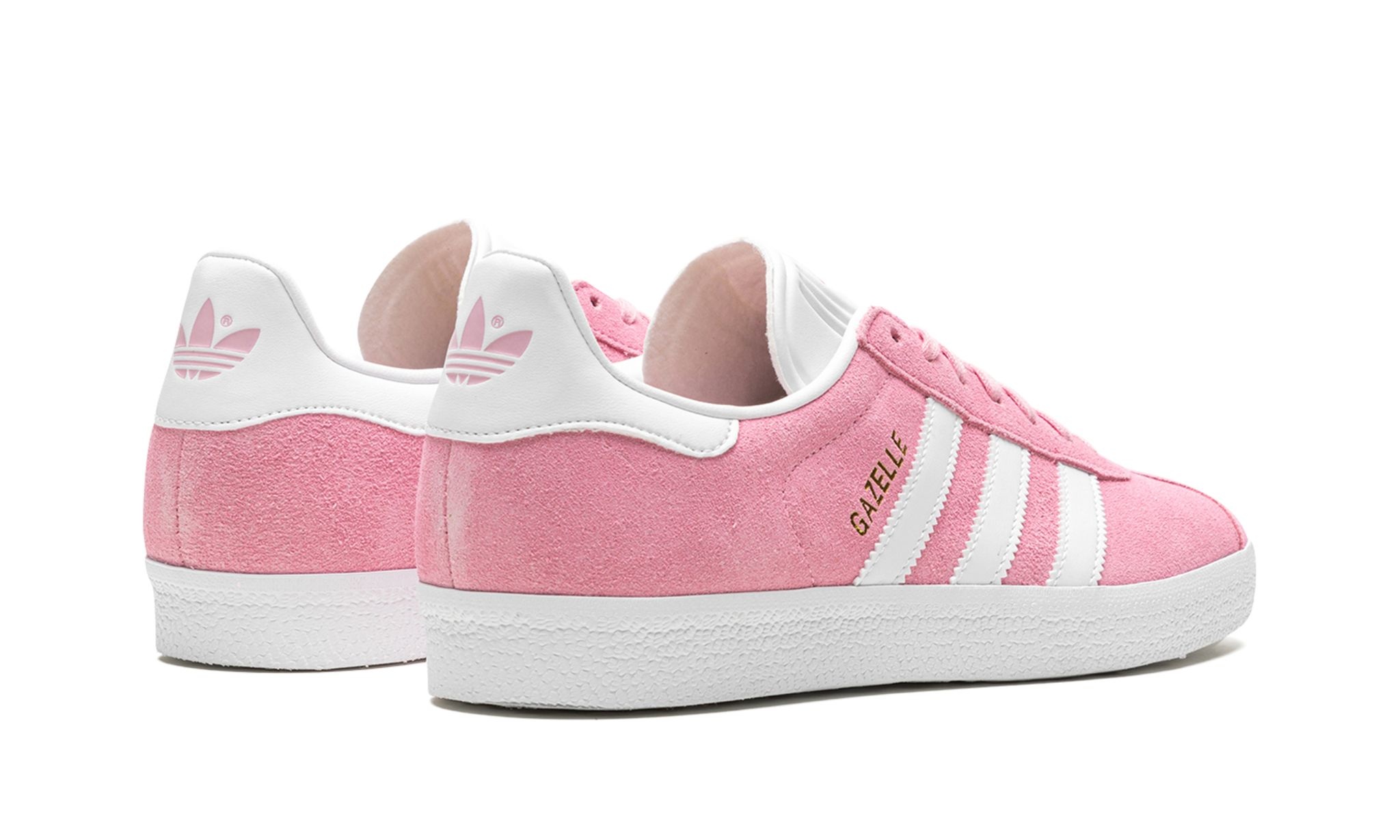 Gazelle W "Pink Glow" - 3