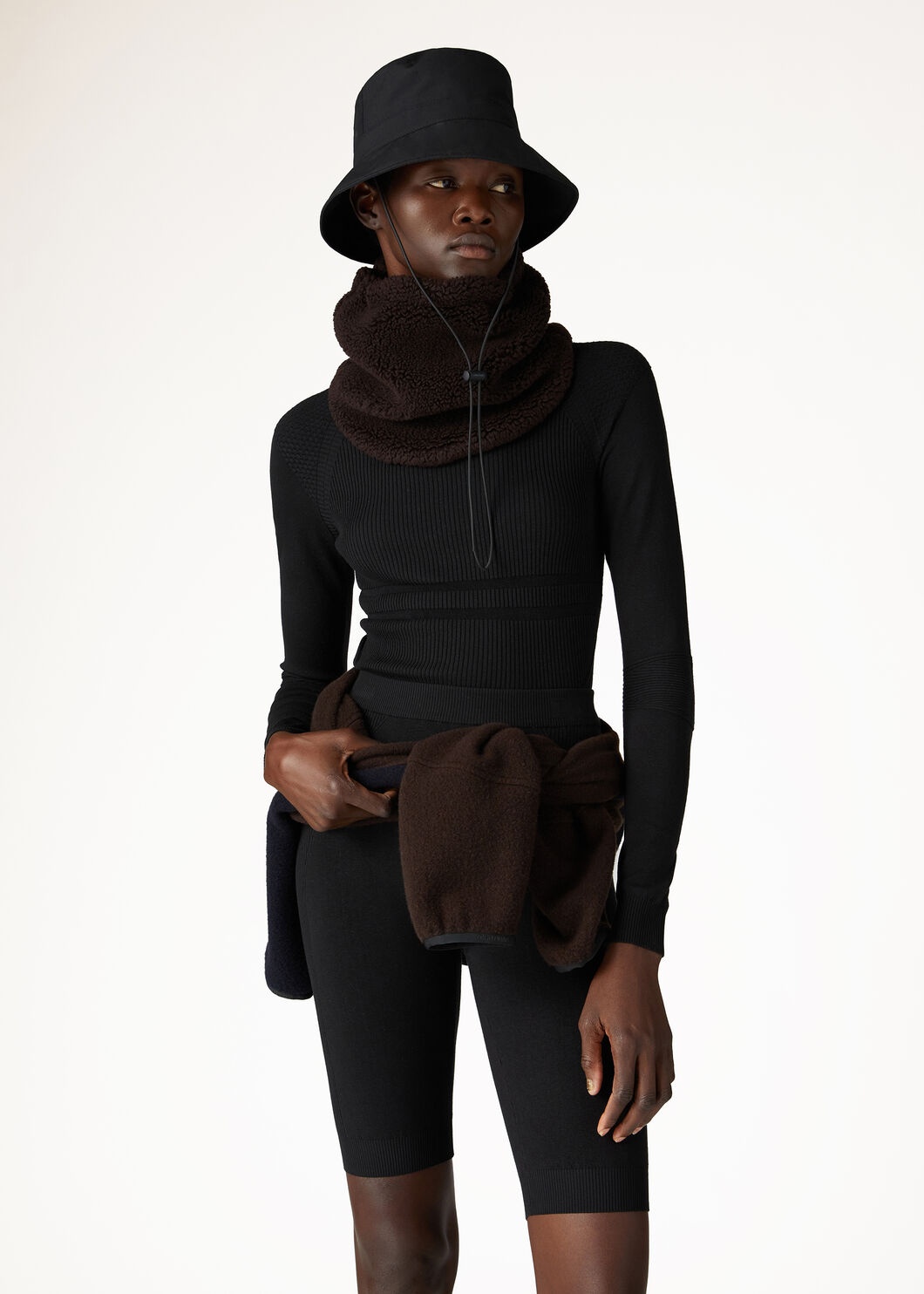 Lagorai Turtleneck - 2