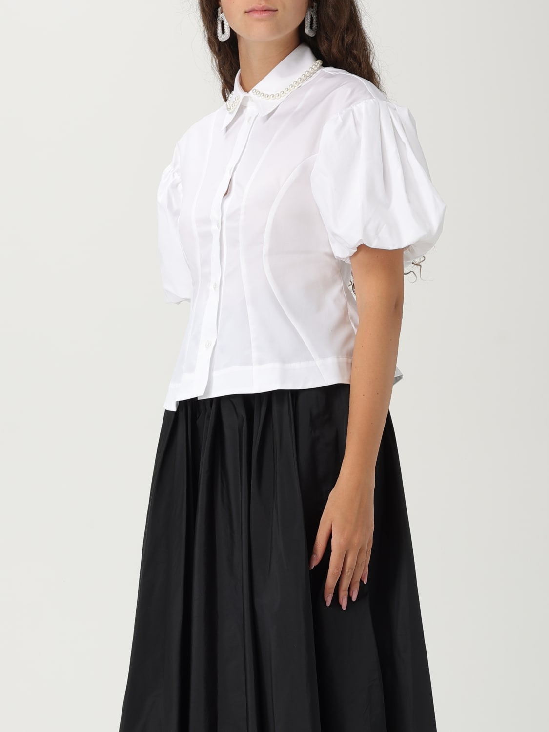 T-shirt woman Simone Rocha - 4