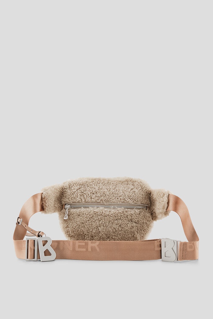 Valmorel Runa Belt bag in Beige - 3