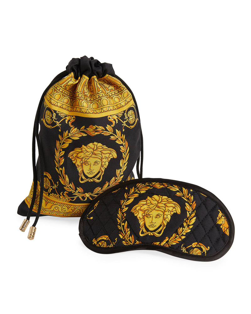 Medusa Head Night Mask 1