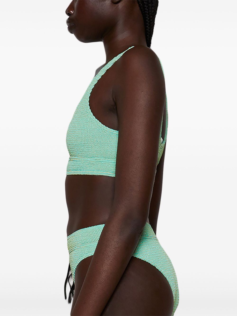 Sasha Crop bikini - 5
