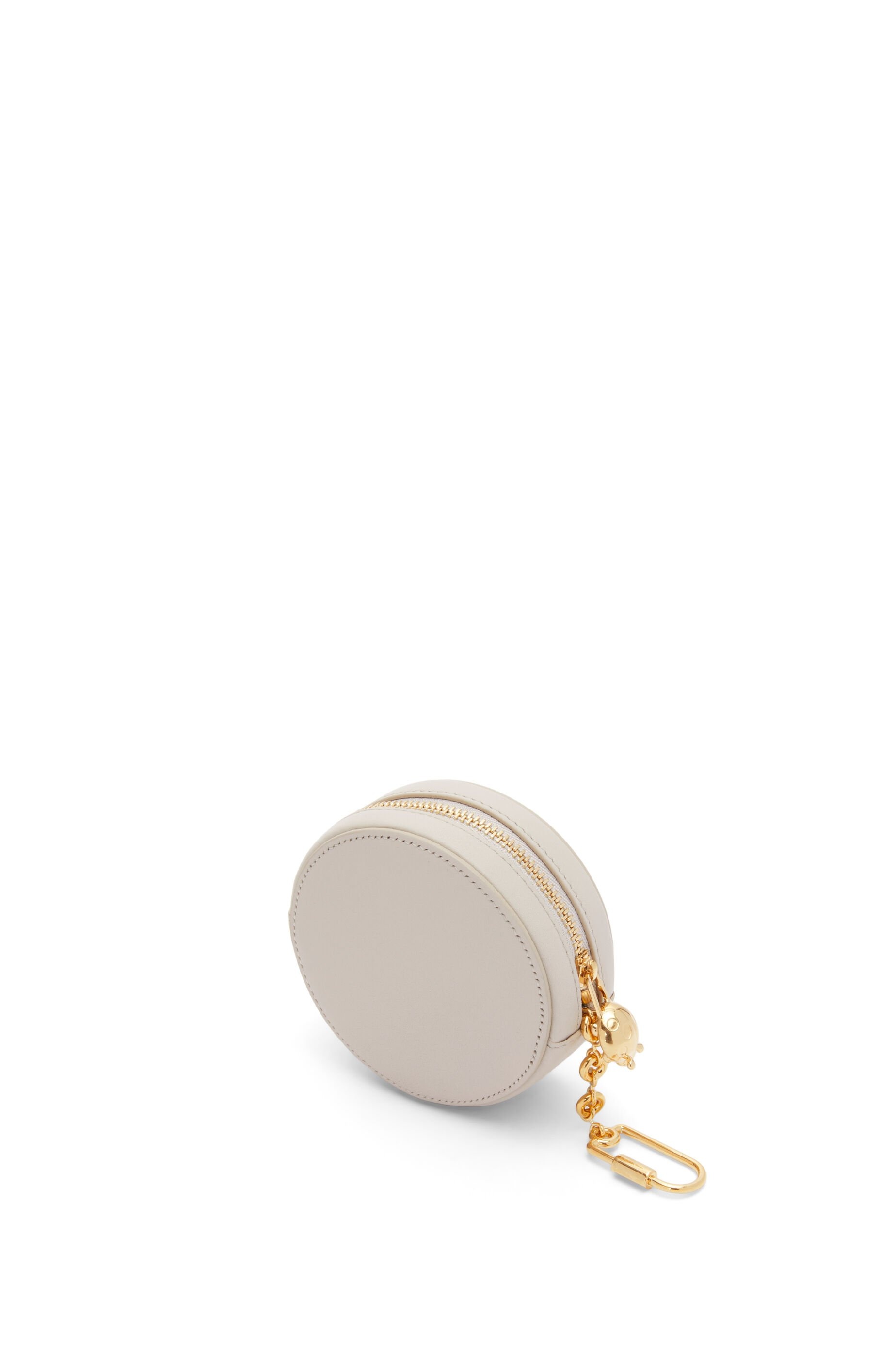 Insects cookie coincase in satin calfskin - 3