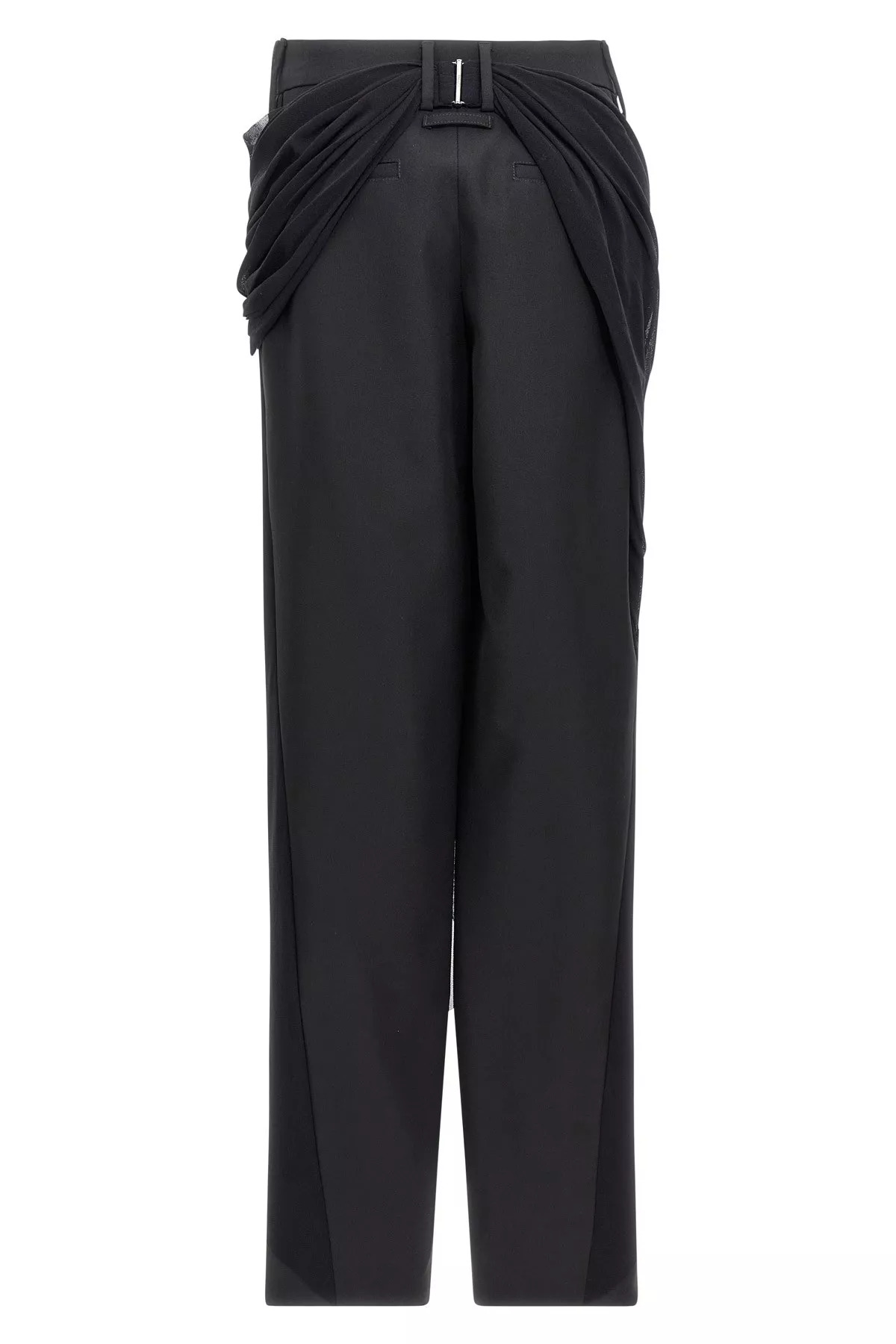 Wool pants - 3