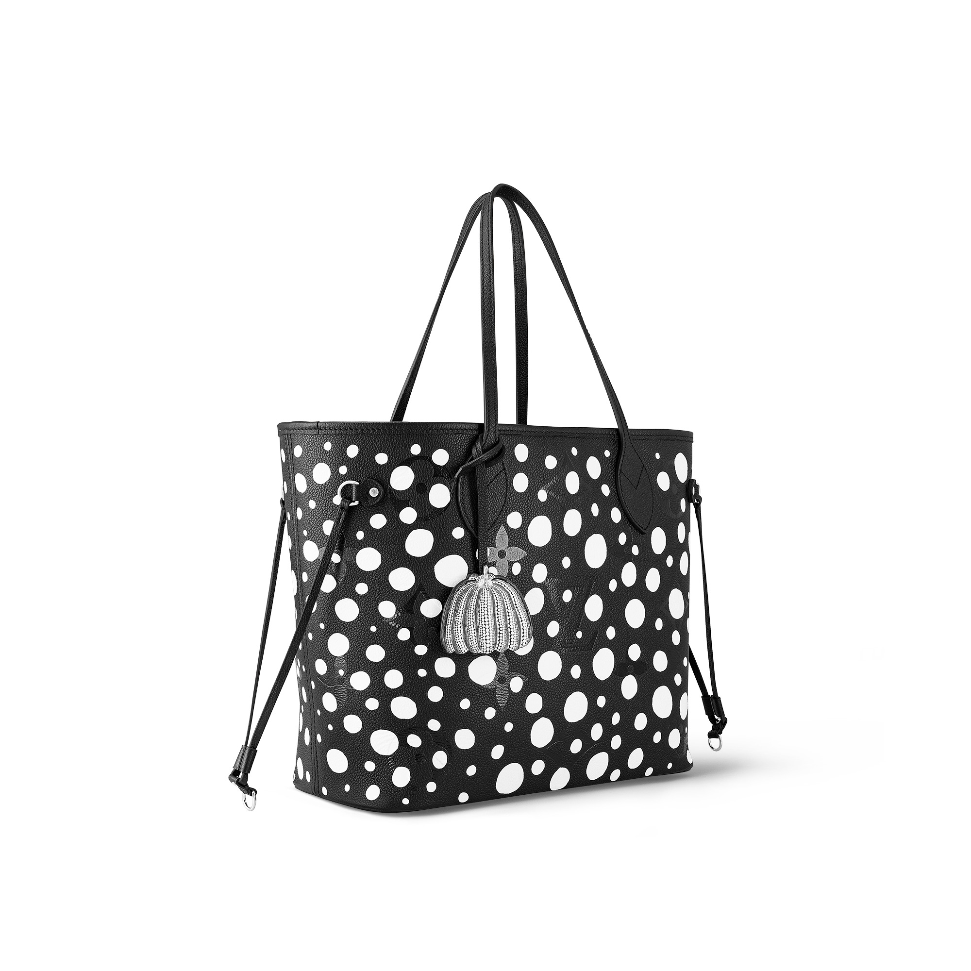 LV x YK Neverfull MM - 4