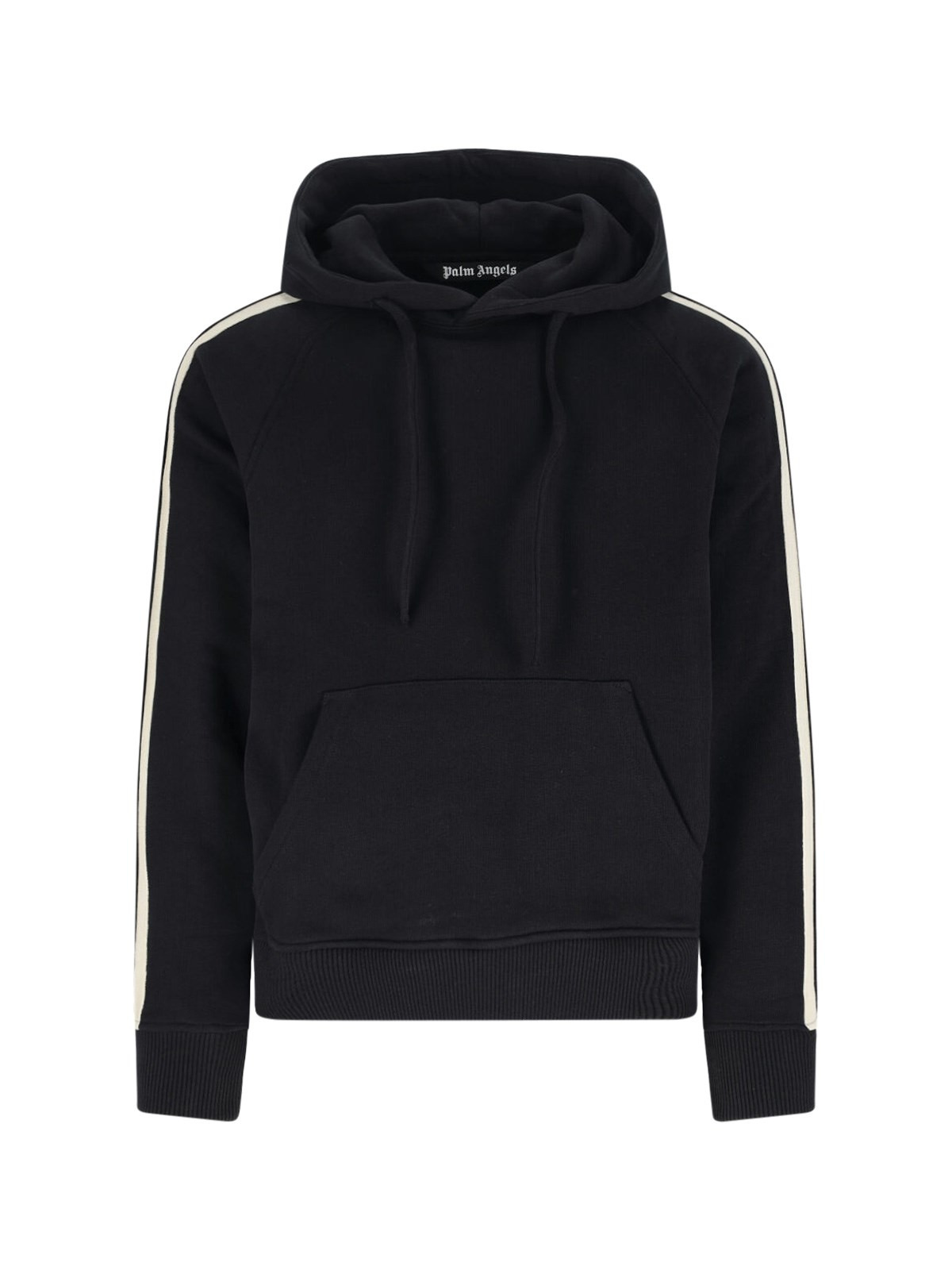 LOGO HOODIE - 1