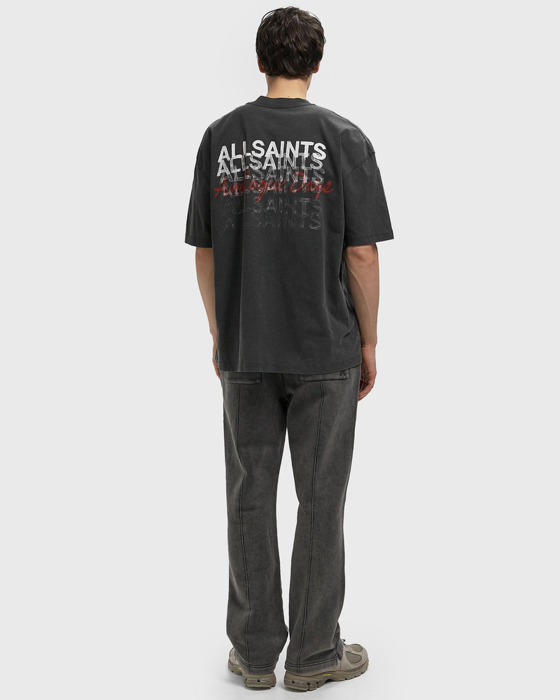 ALLSAINTS GRAPHENE SS CREW outlook
