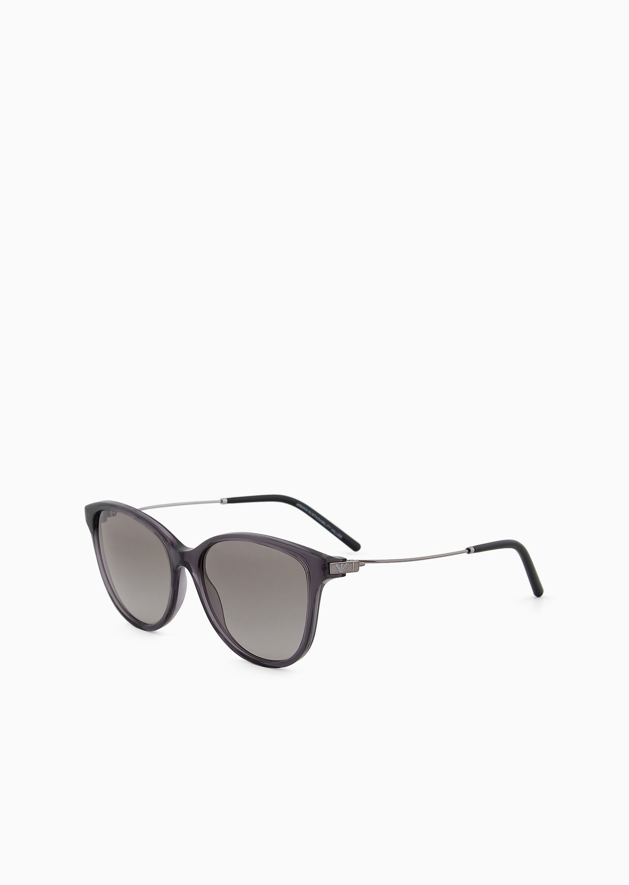 Women’s cat-eye sunglasses - 2