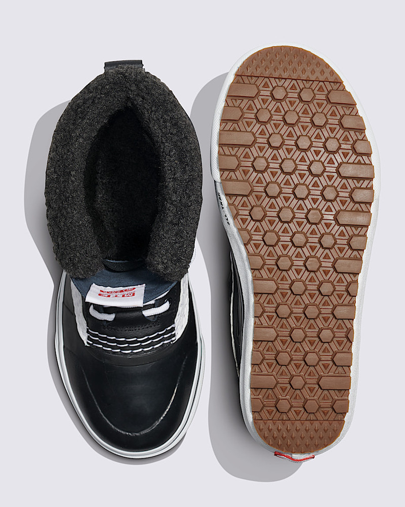 Standard Waterproof Boot 3