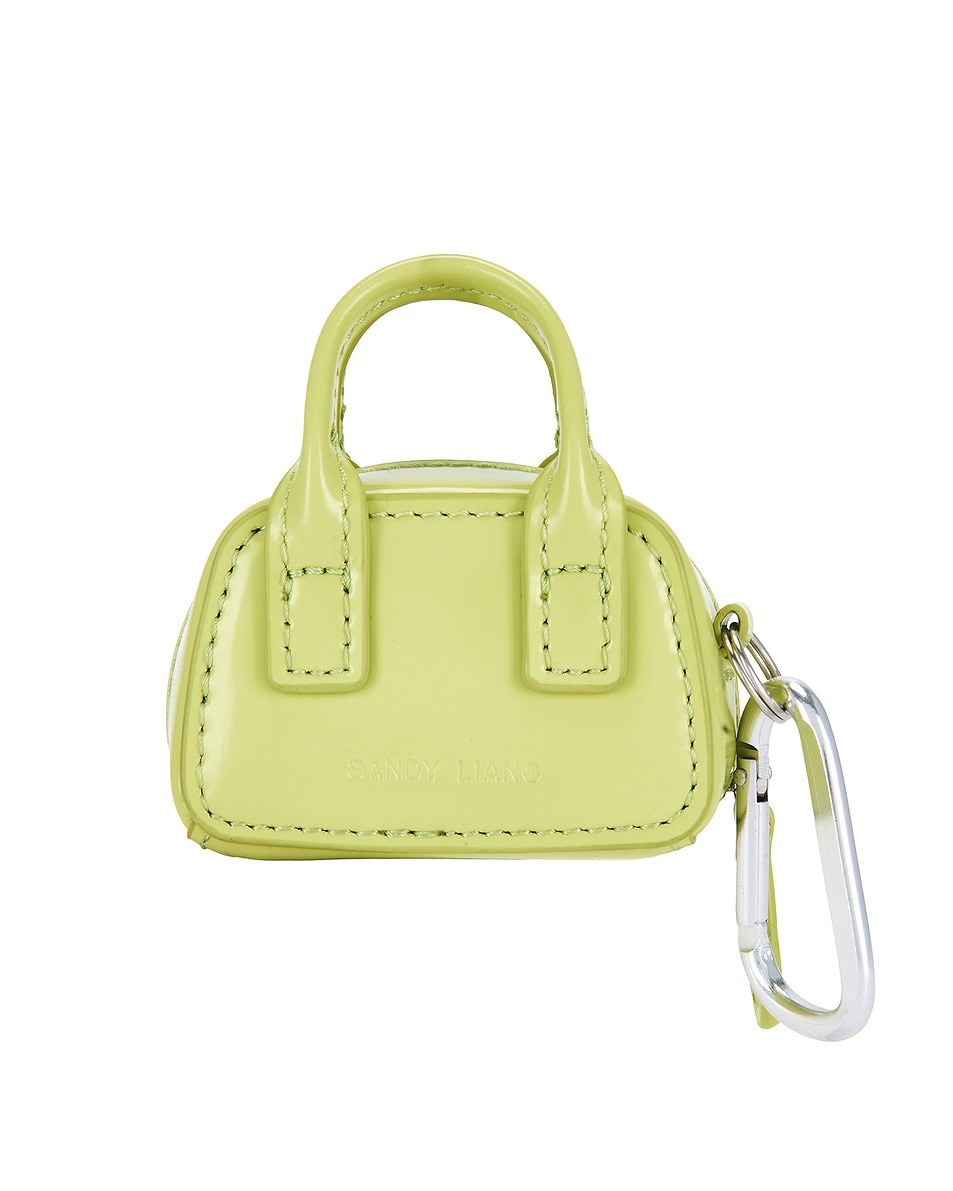 Mini Secure Bag Key Chain - 2