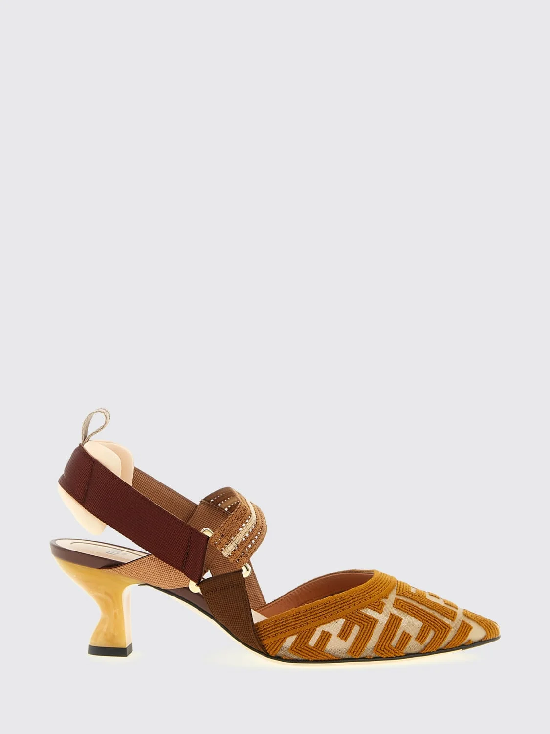 Shoes woman Fendi - 1