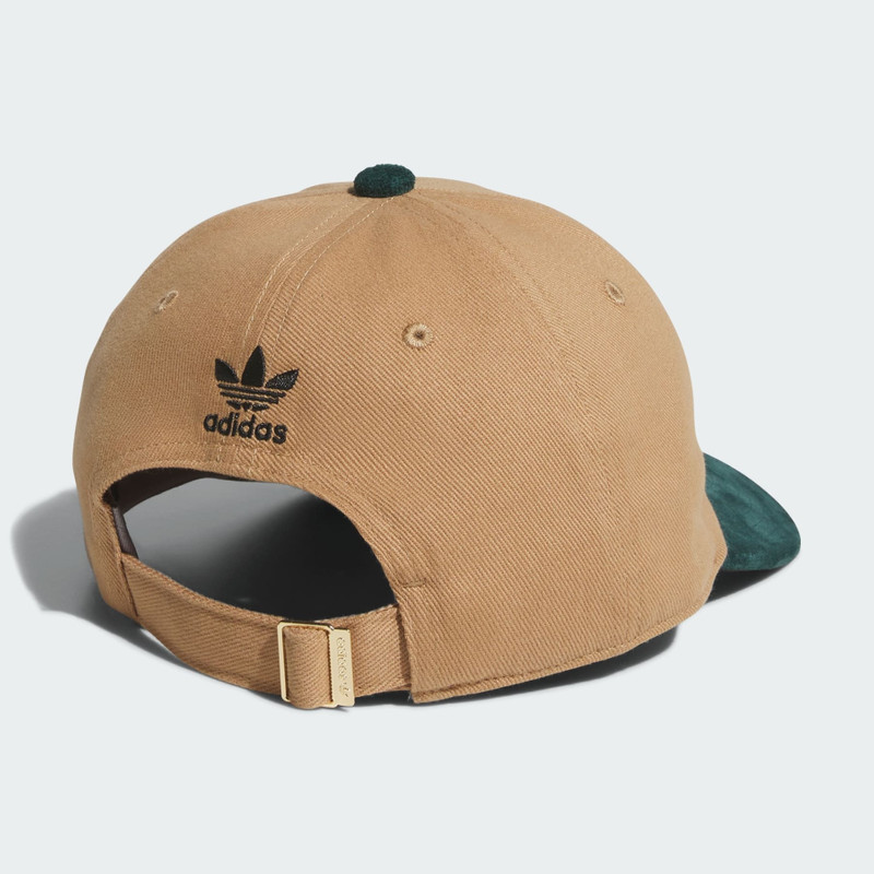 adidas Terrace Strapback Hat outlook