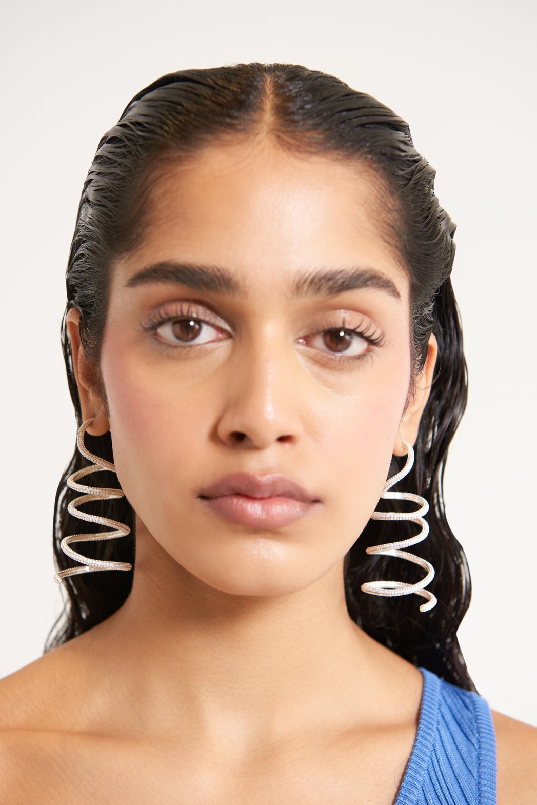EZLYNN EARRING - 2