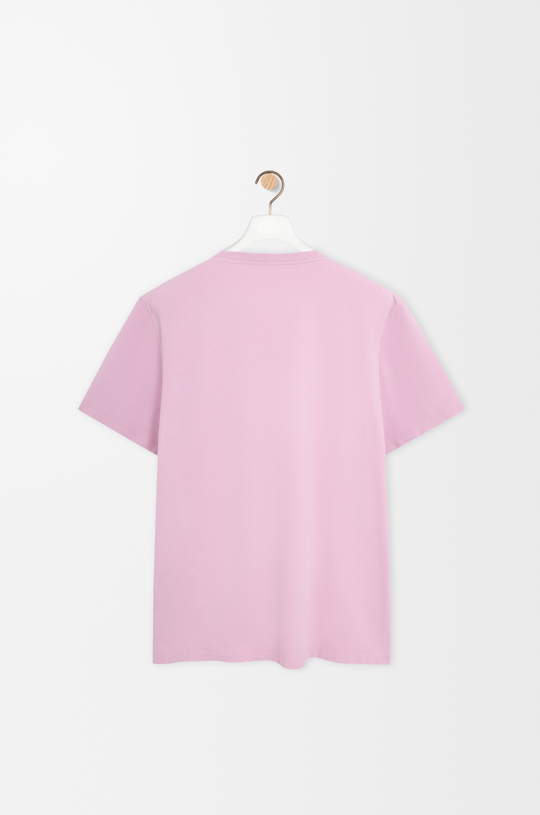 Relaxed fit T-shirt in cotton - 2