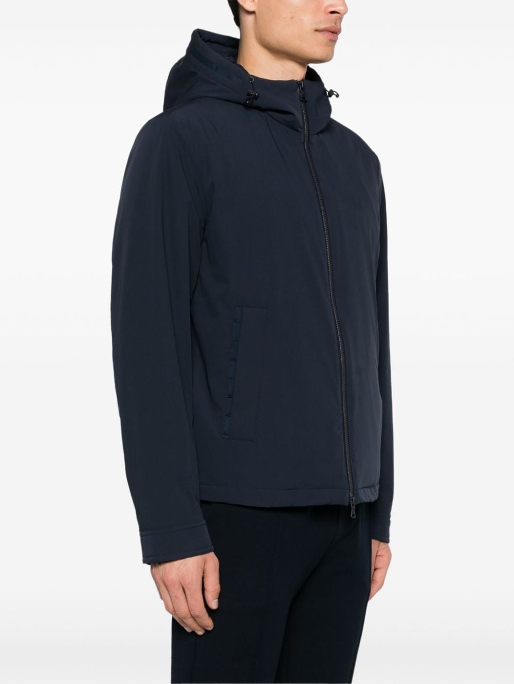 Re-4x4 Stretch jacket - 3