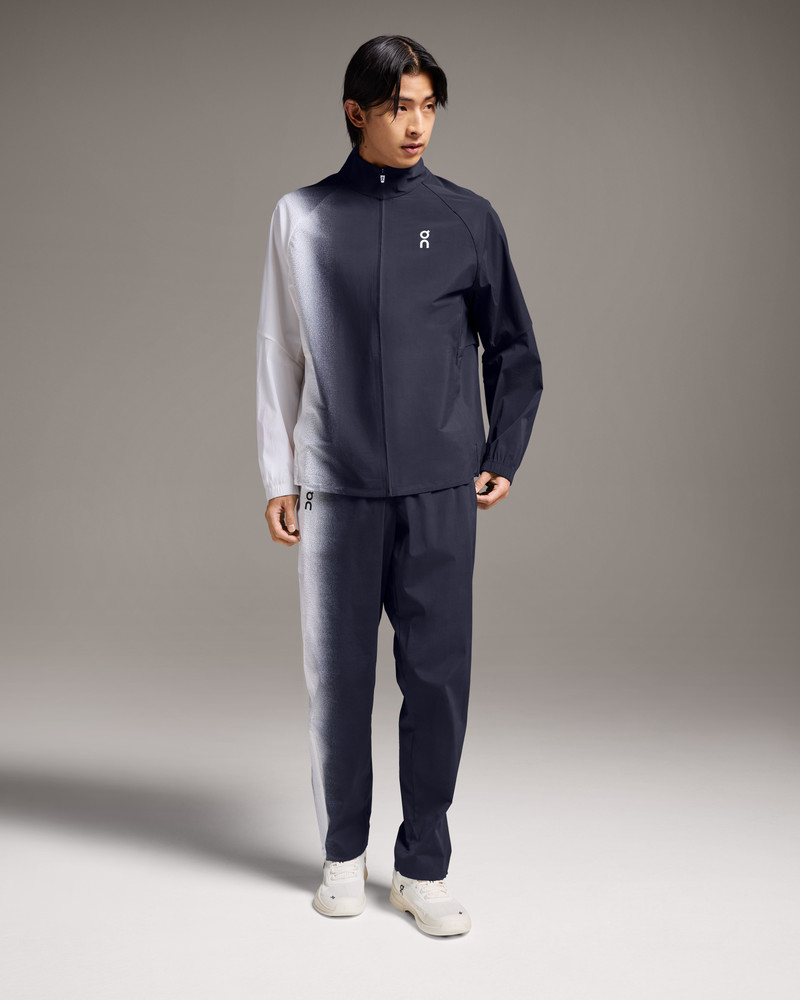 Court Track Jacket 1