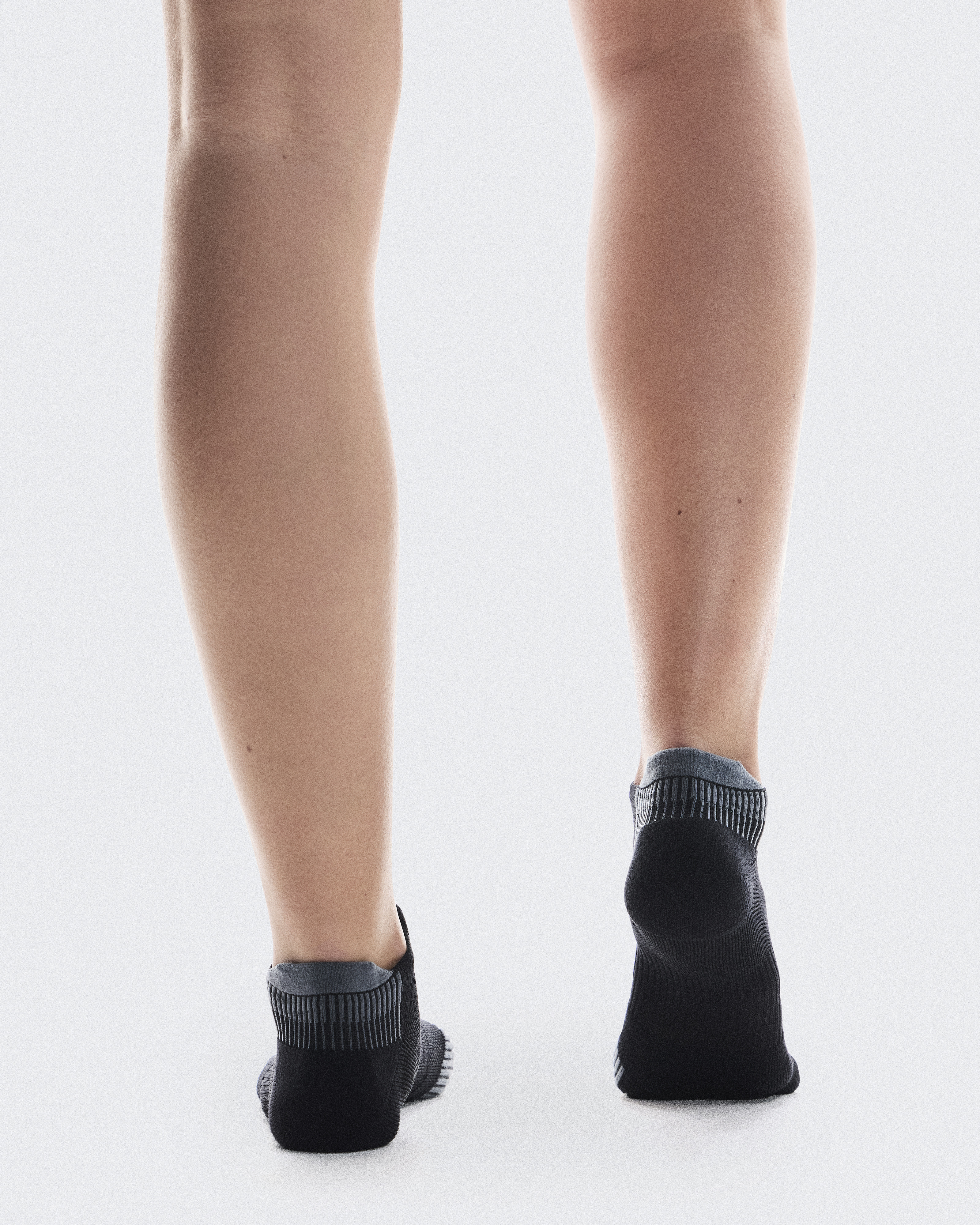 Performance Run Sock Low - 3