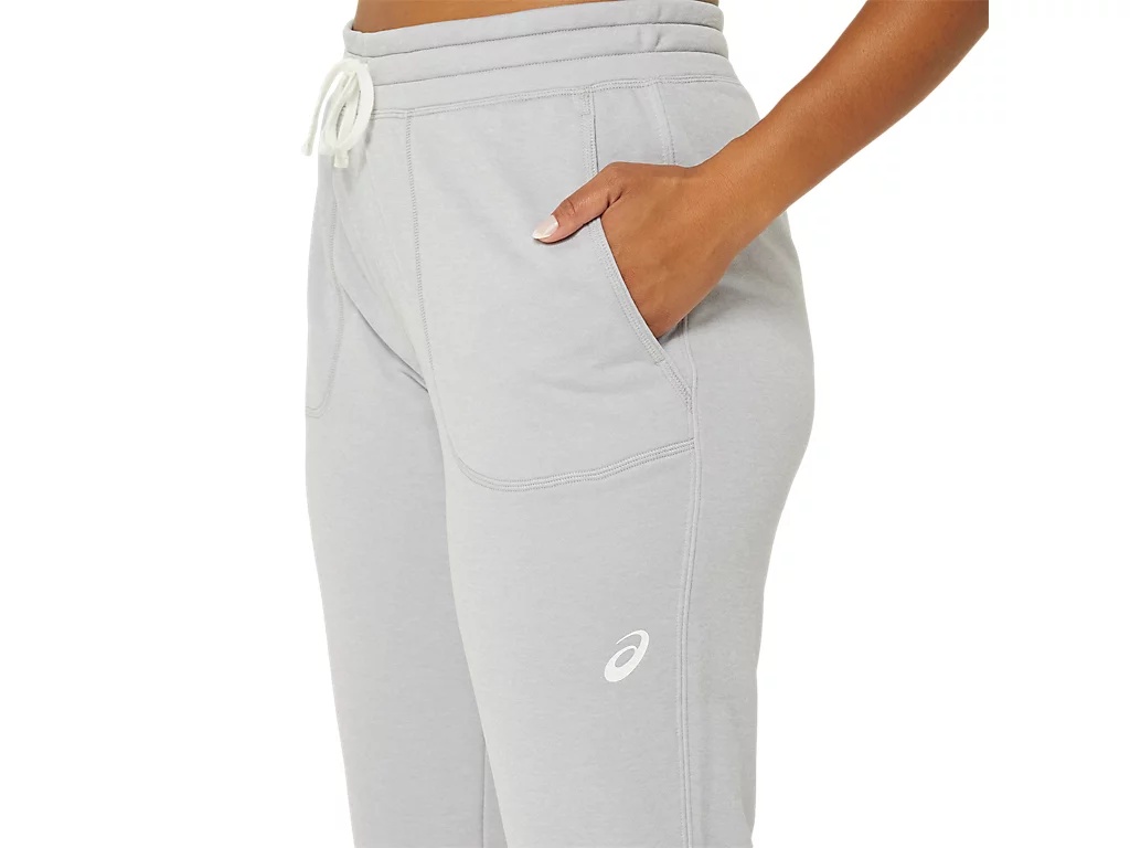 WOMEN'S ESSENTIAL FRENCH TERRY JOGGER 2.0 - 4