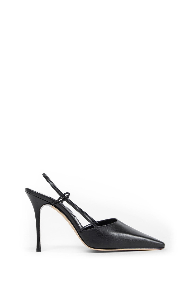 Touki Slingack Pumps 1