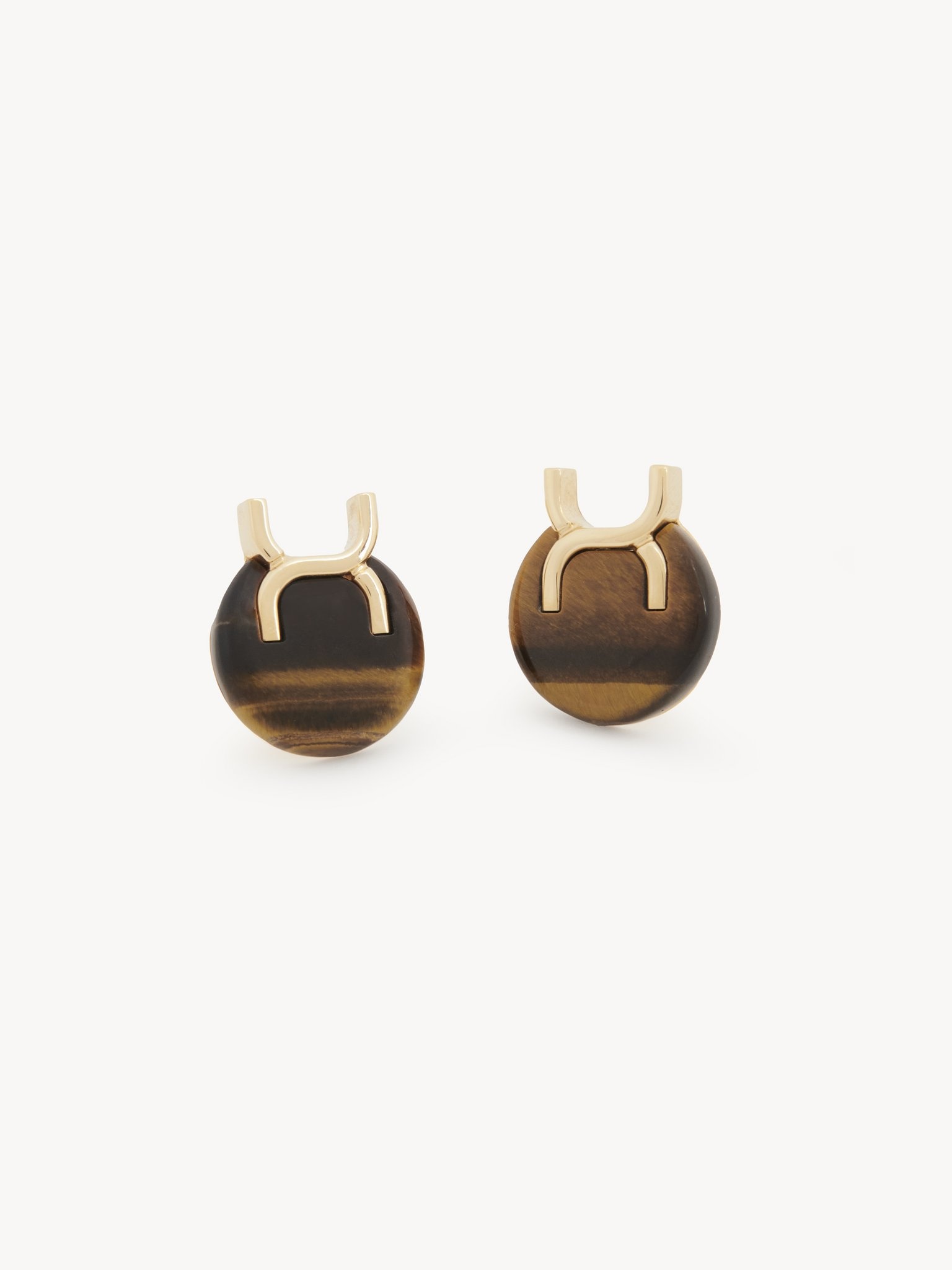 MARCIE CLIP-ON EARRINGS - 1