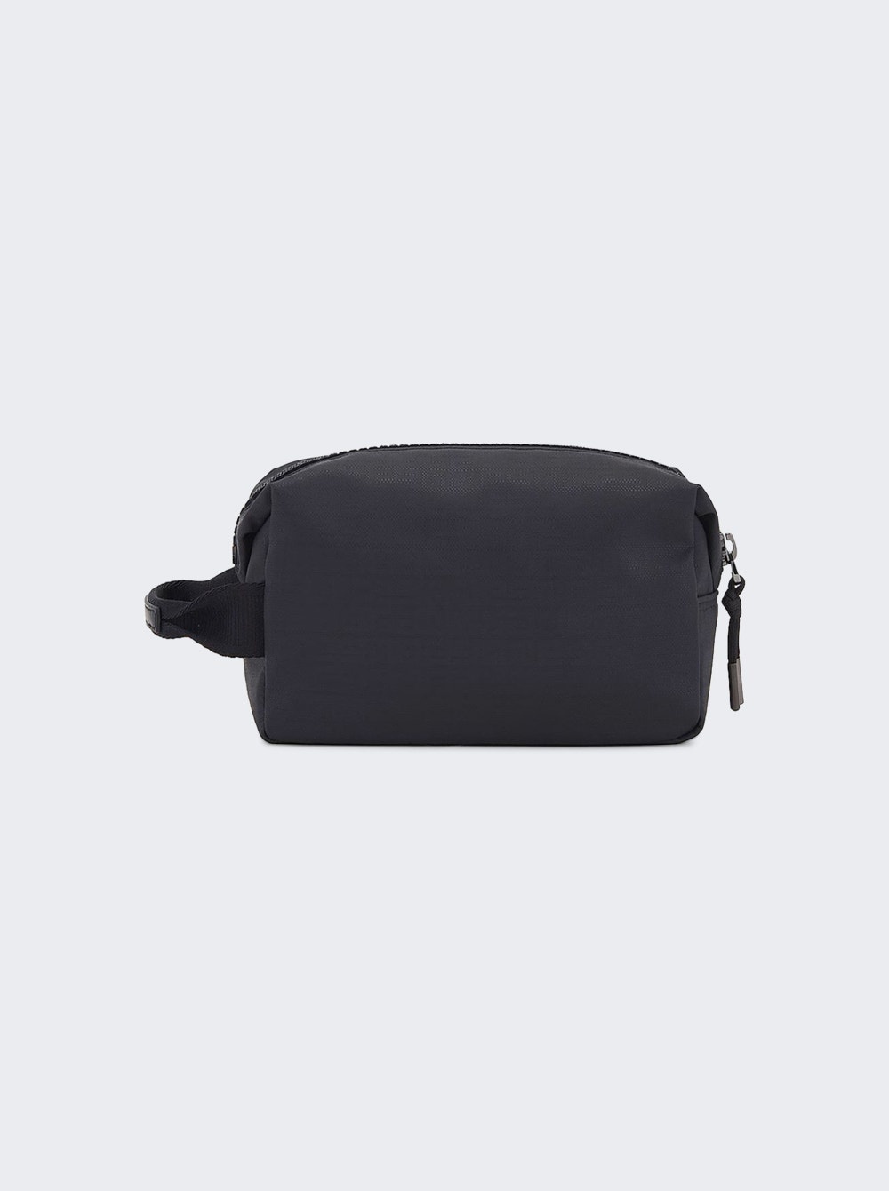 G-zip Toiletry Pouch Black - 3