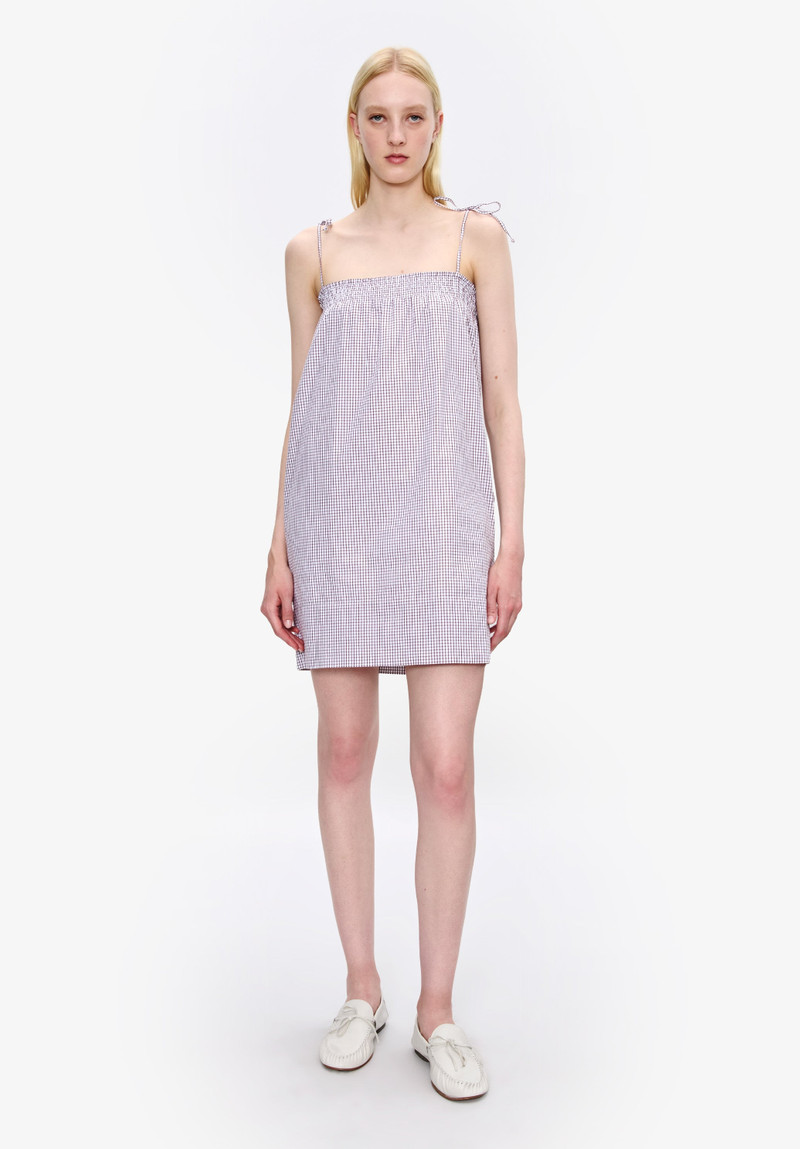 A.P.C. IRIS DRESS outlook