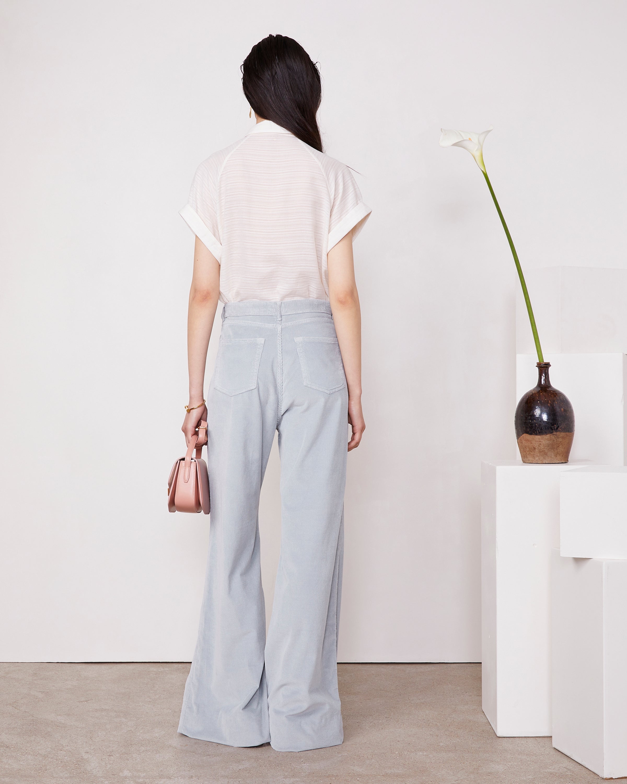 PALMYRE SHIRT - 3