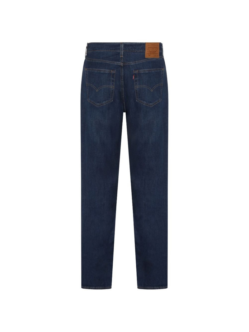 Levi's cool cotton jeans outlook
