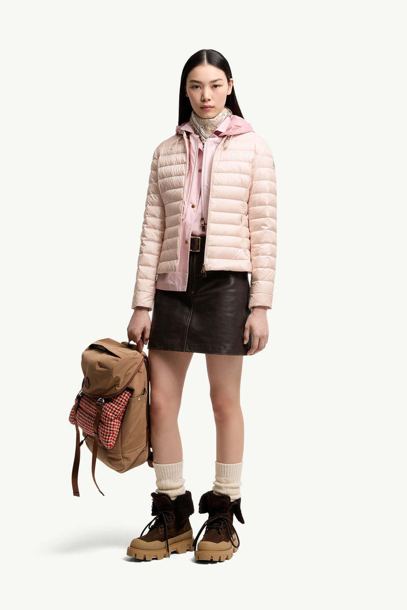 Moncler Igelhood Short Down Jacket outlook