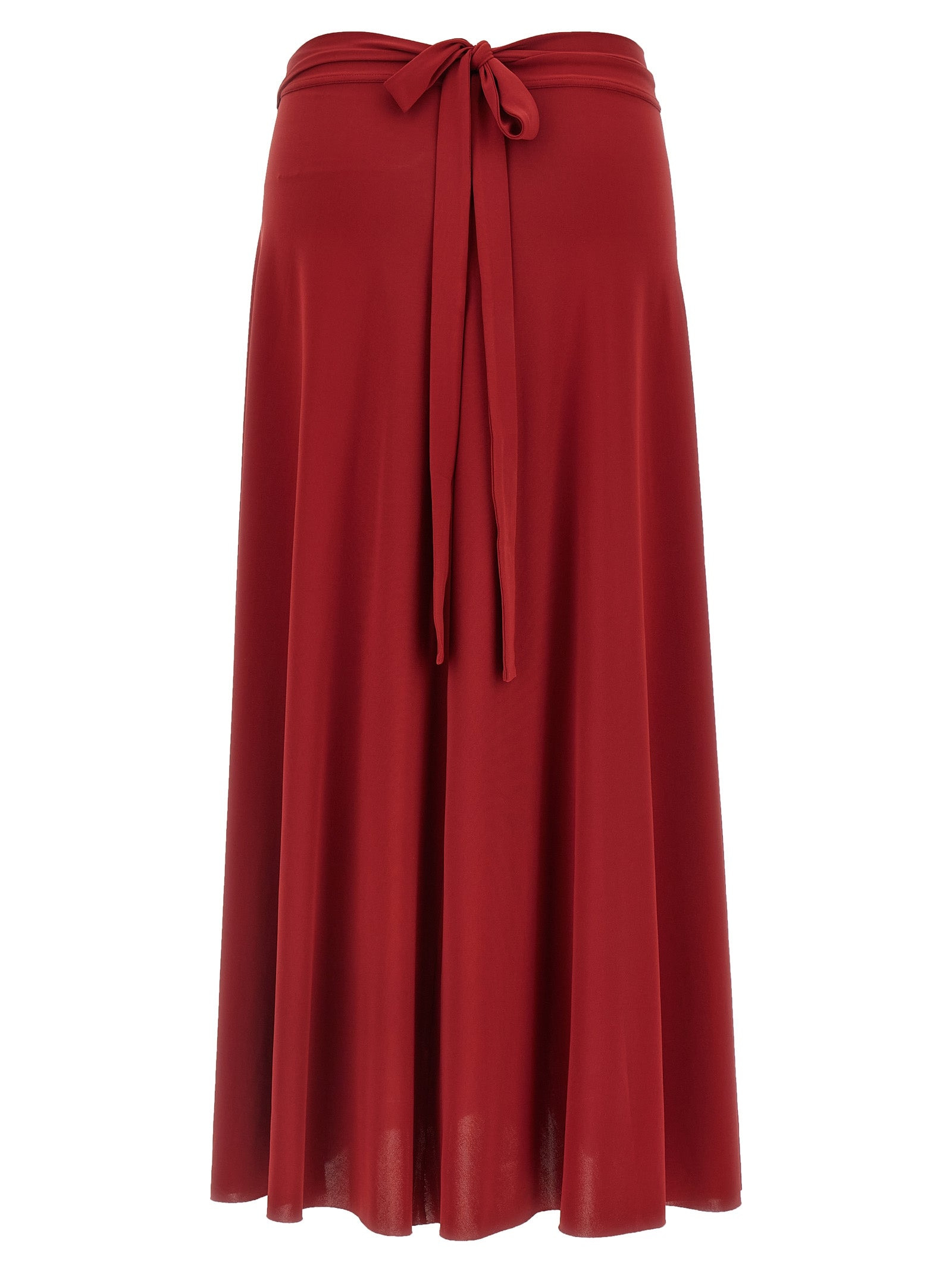 Julieta Beachwear Red - 2