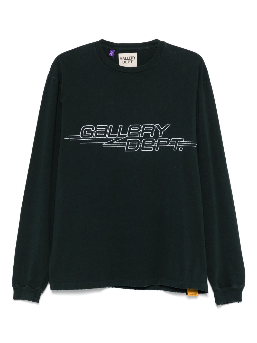 Skate T-shirt - 1