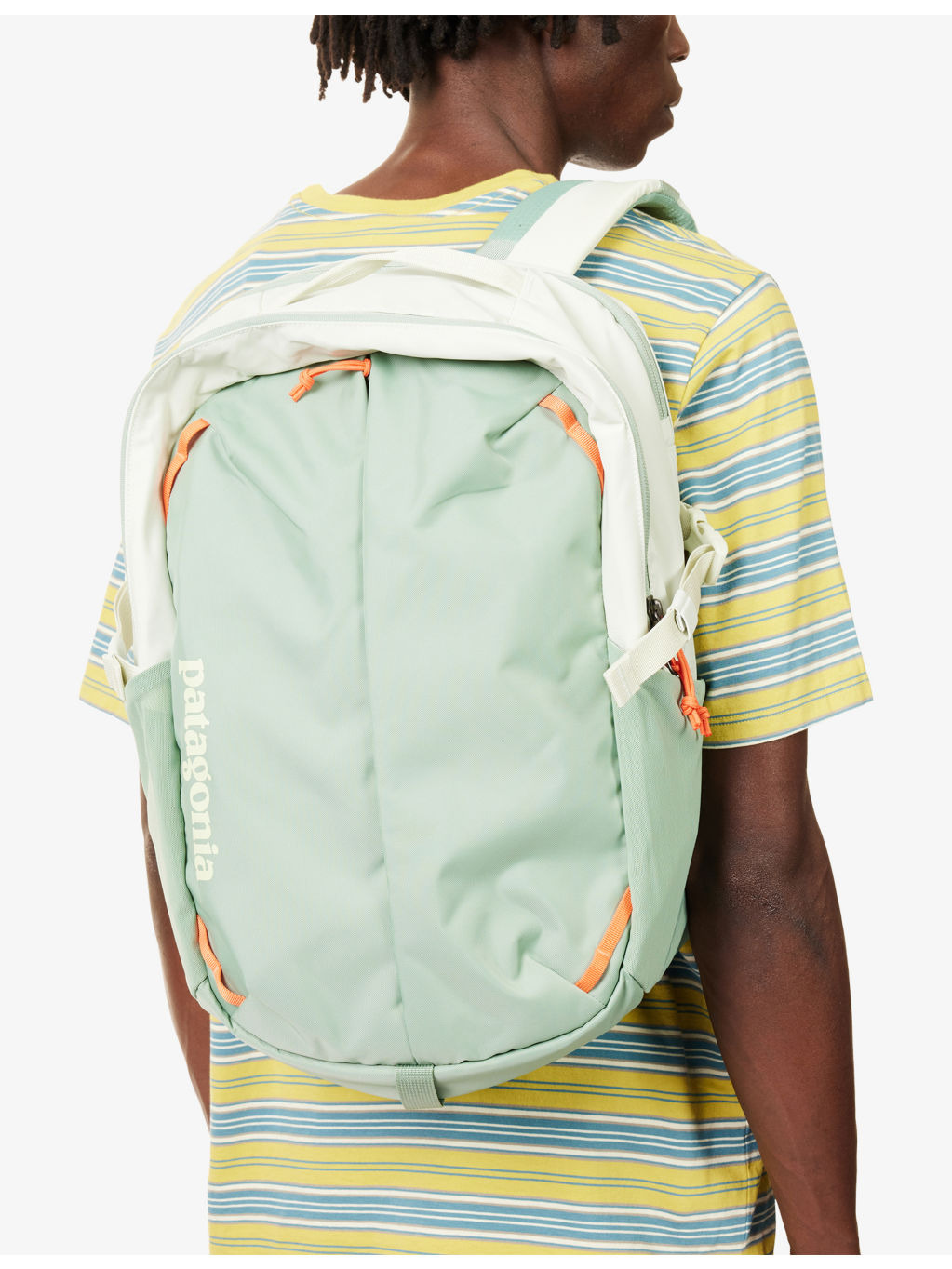 Refugio Daypack 26L Woven Backpack - 3
