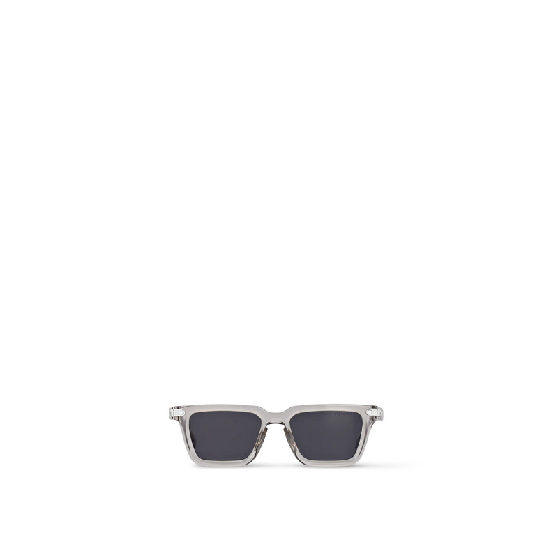 LV Signature Square Sunglasses 1