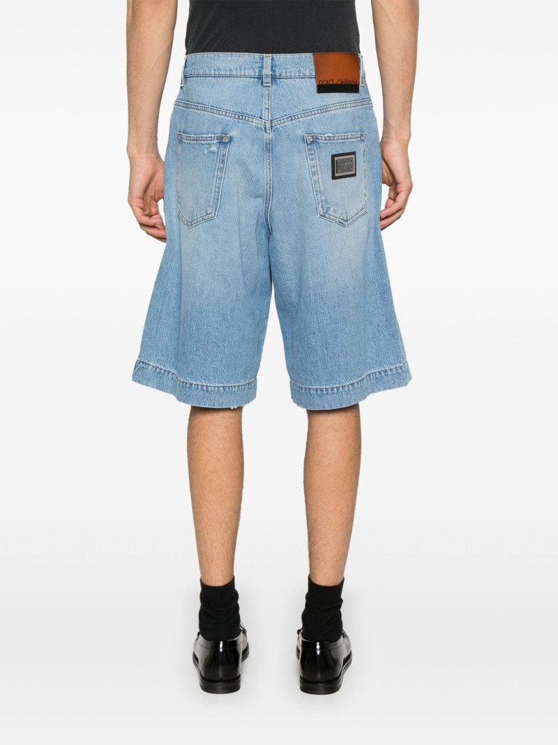 denim shorts 4