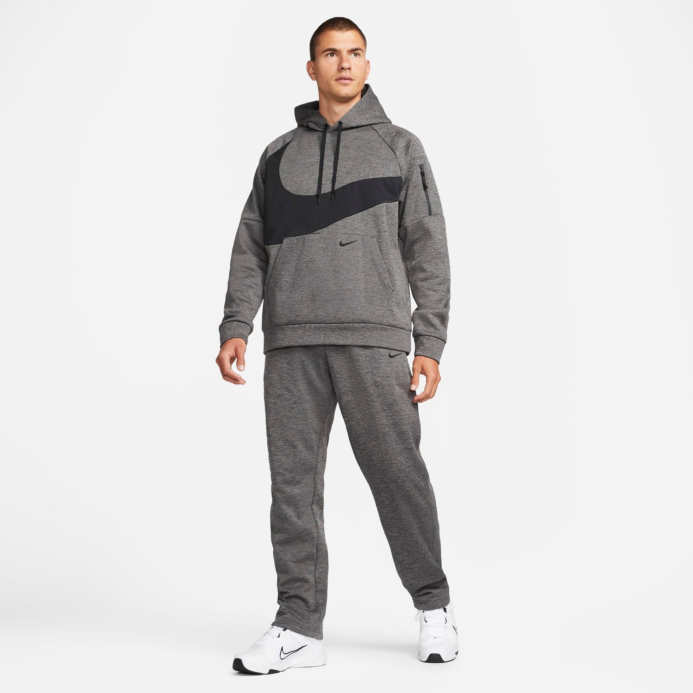 MEN'S NIKE THERMA-FIT SWEATPANTS - 3