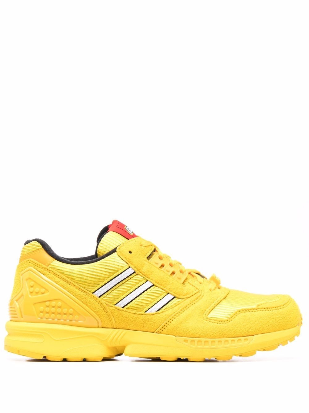 Energy low-top sneakers - 1