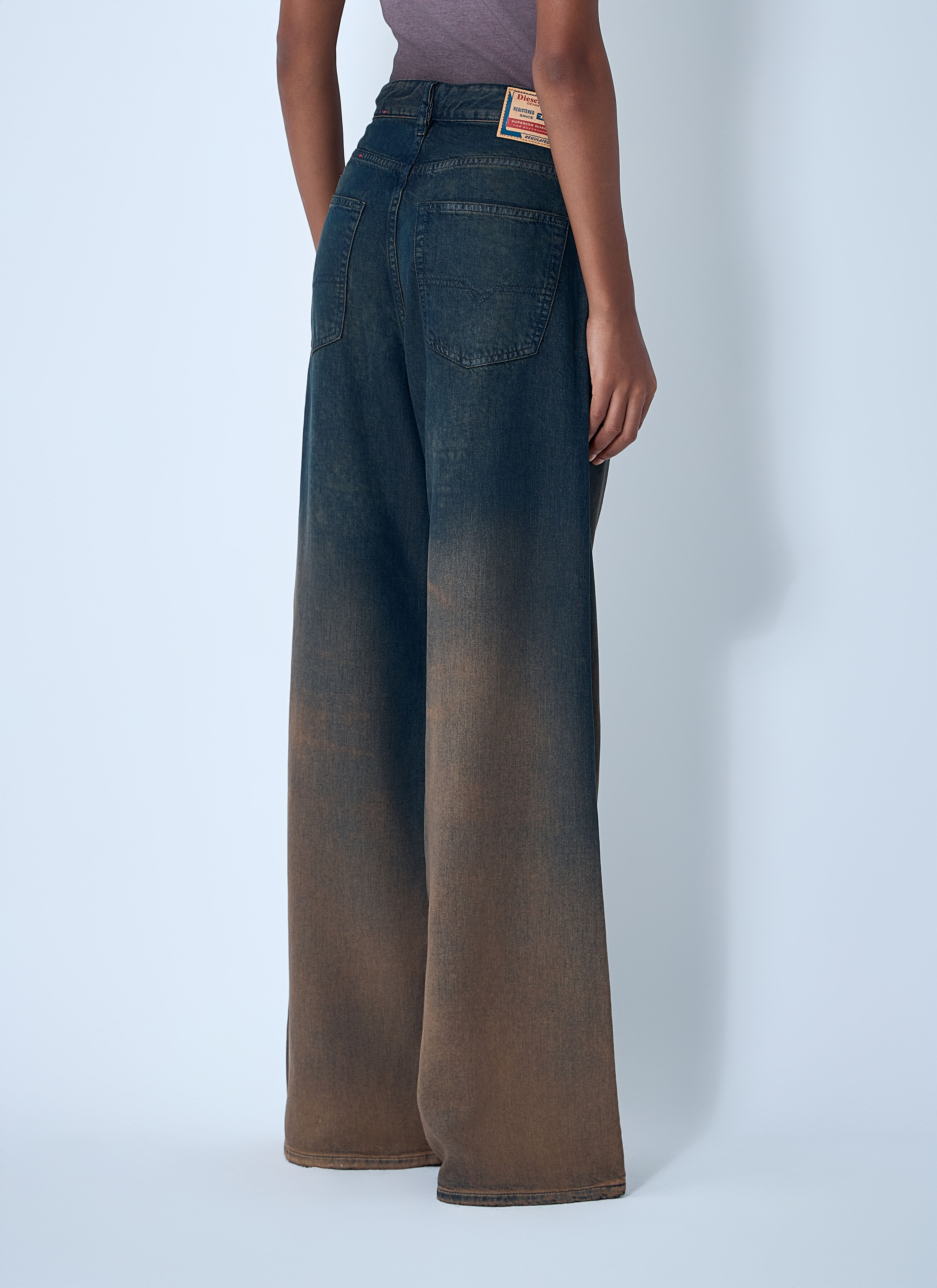 1996 D-Sire Jeans - 4