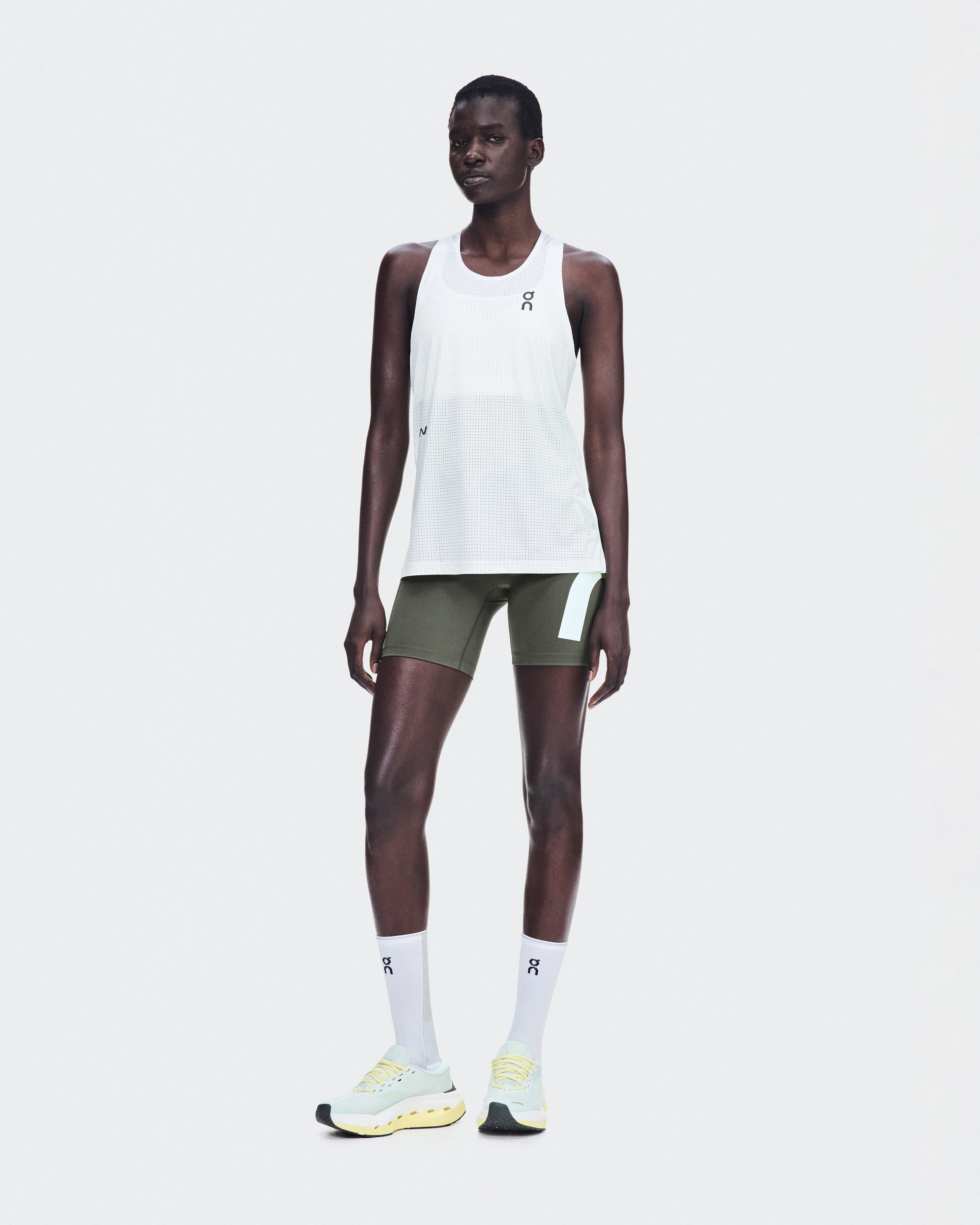Race Half Tights LN1 - 1